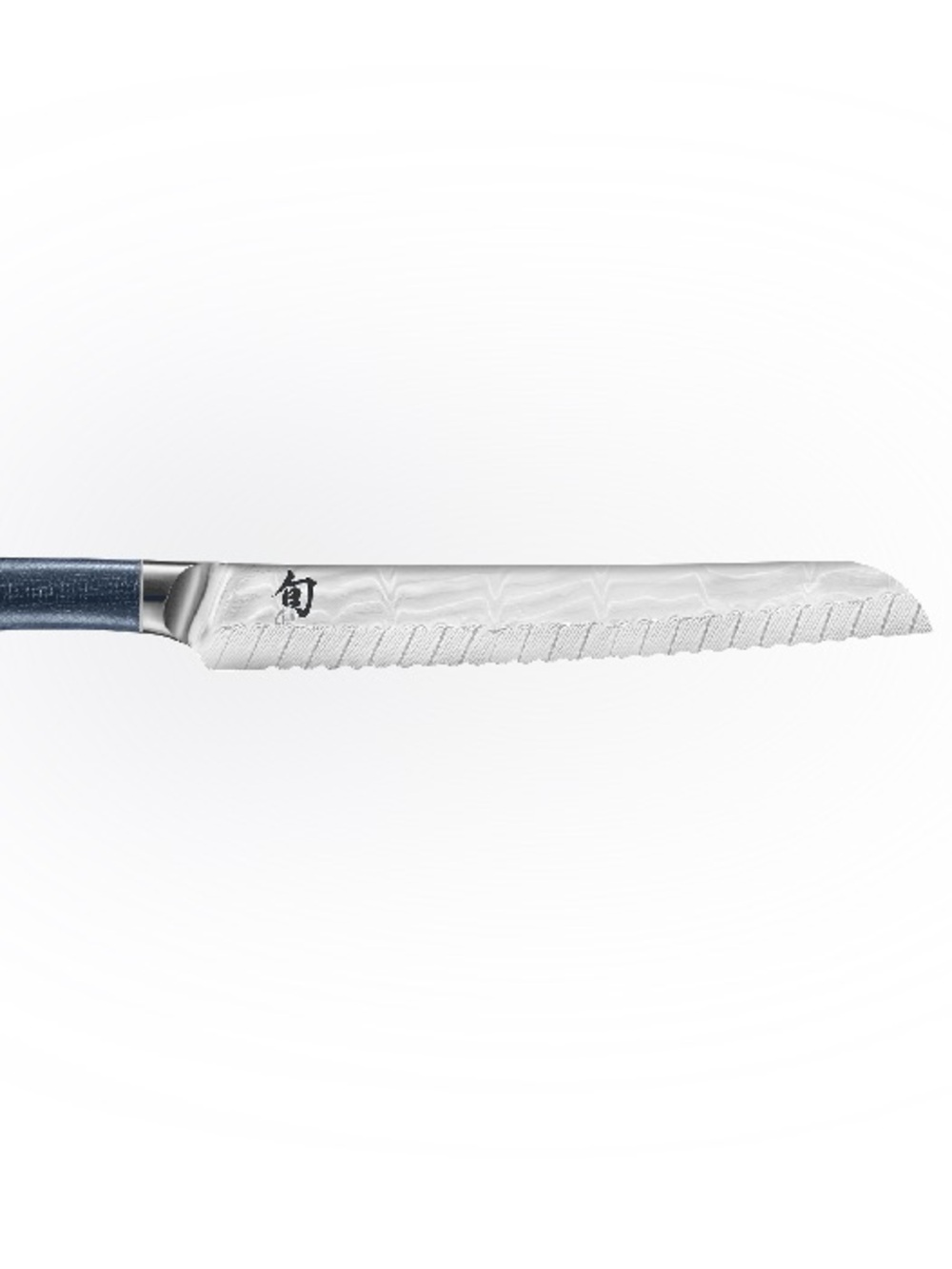 Shun Shiranami 9” Bread Knife – New in Box